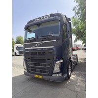 کشنده ولوو FH500